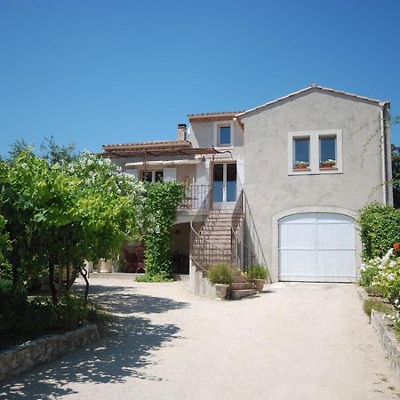 Chambre D'Hôte Le Grand Barsan Vaison-la-Romaine Extérieur photo